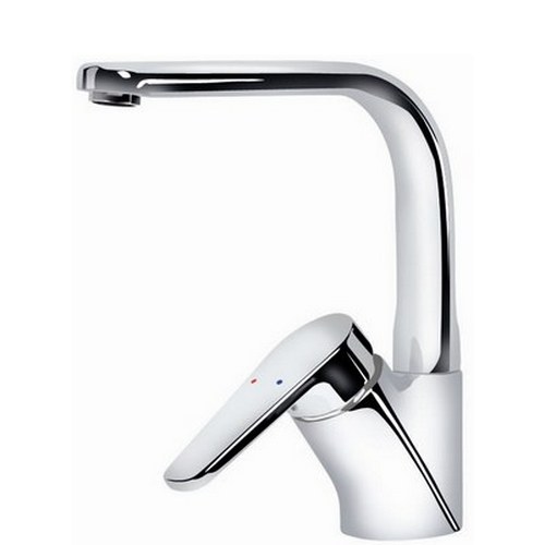 Infinity Kitchen Mixer UK Water Reg 4 Compliant