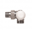 TS-90 Thermostatic Valve 3-Axis RHS Model