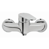 Infinity Shower Mixer UK Water Reg 4 Compliant