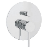 Fresh Double Mixer Lever