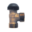 TS-Thermostatic Valves - Special Models