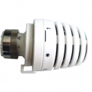 HERZ-Design-Thermostatic Head PROJECT H