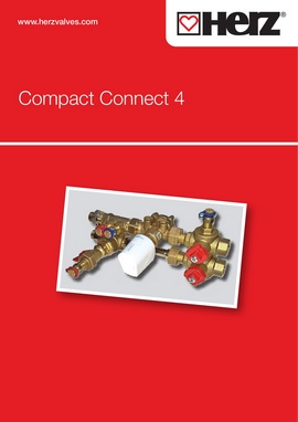 Compact Connect 4