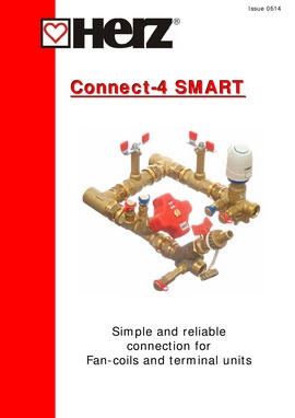 Connect 4 SMART